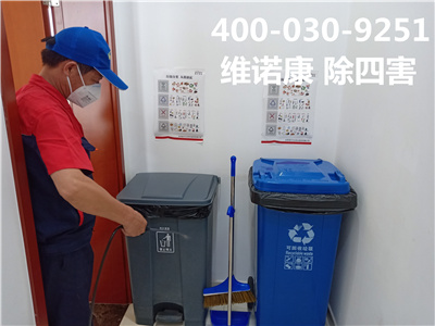 顺意区超市商场上门灭蟑螂电话多少400-030-9251维诺康除四害公司