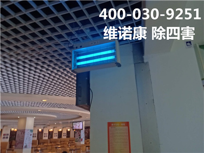 西城区专业灭四害公司400-030-9251维诺康上门灭蚊蝇灭蟑螂蚂蚁白蚁