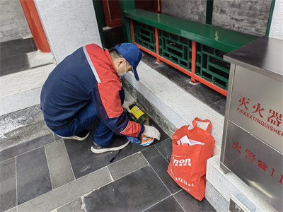 大兴区控虫防治公司400-030-9251维诺康北京专业灭鼠灭蚊蝇