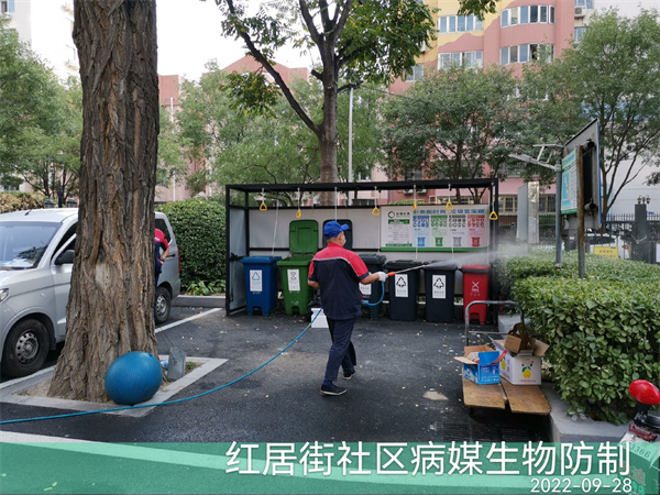 丰台专业捕鼠公司联系方式400-030-9251维诺康虫害鼠害防治