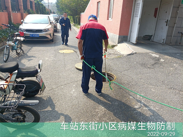 房山灭鼠灭蟑螂杀虫400-030-9251维诺康北京除四害公司