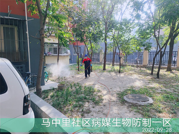 顺义除四害公司400-030-9251维诺康北京各区域虫鼠害防治