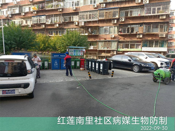 西城快速上门灭蟑螂400-030-9251维诺康消杀四害服务