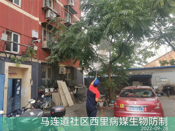 门头沟餐饮快速上门除四害400-030-9251维诺康灭鼠灭蟑螂