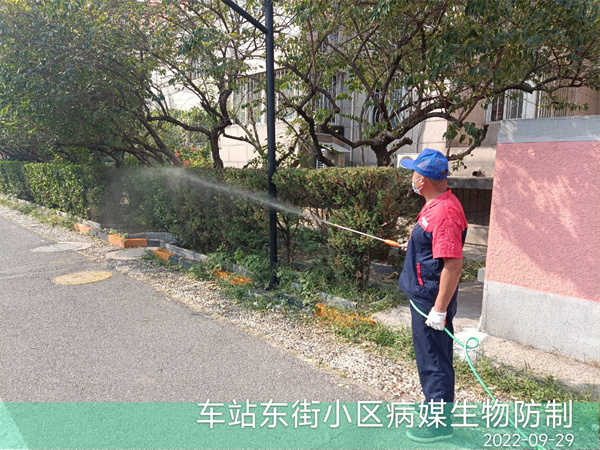 石景山除虫灭鼠400-030-9251维诺康北京专业消杀公司