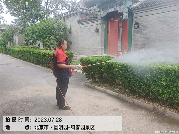 家庭防鼠要点400-030-9251维诺康牡丹园灭鼠灭蚊蝇